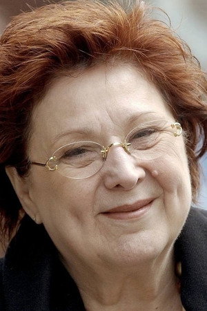 Rita Lafontaine portrait
