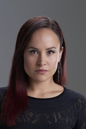 Tommie-Amber Pirie portrait