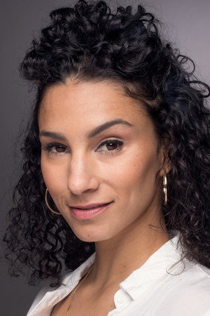 Elia Monte-Brown portrait