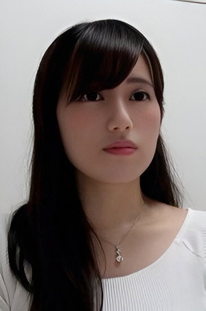 Kotori Shima portrait