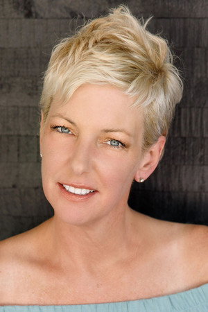 Carole E. Carter portrait