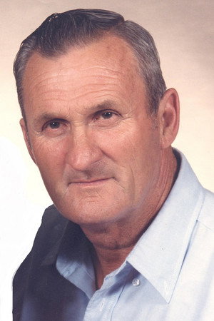 Charles Tyner portrait