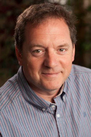 Paul Doucet portrait