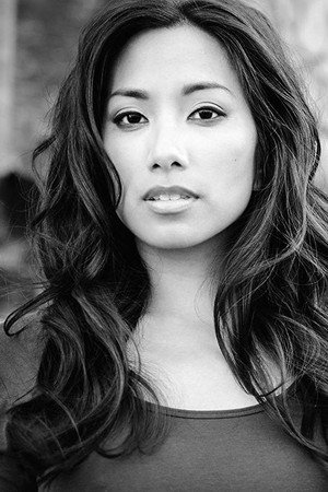 Donna Benedicto portrait