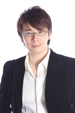 Yuuki Tai portrait