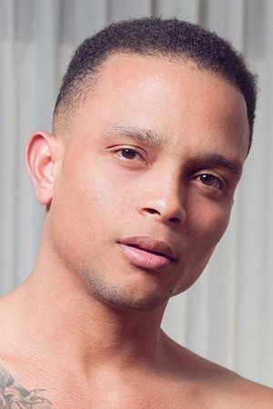 Cesar Paulino portrait