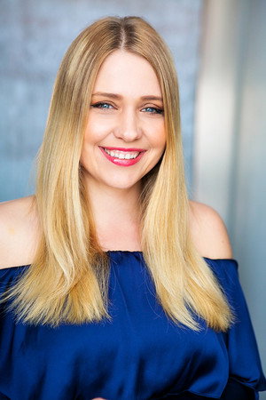 Alexandra Creteau portrait