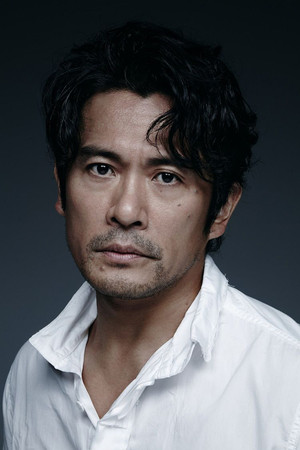 Seiyo Uchino portrait