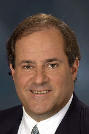 Chris Berman portrait