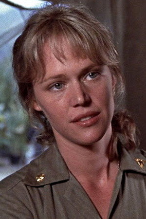 Katherine Cannon portrait