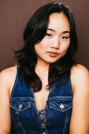 Helen J. Shen portrait