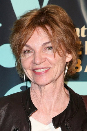 Martha Hackett portrait
