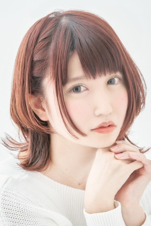 Natsuko Hara portrait