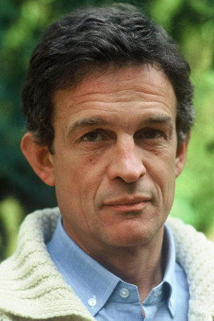 Jean-François Poron portrait