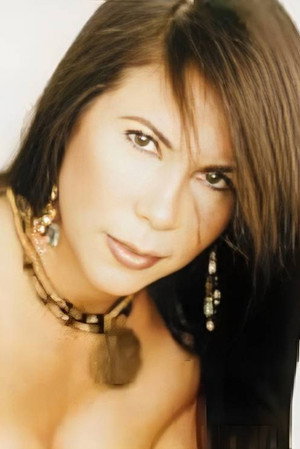 Twila Wolfe portrait