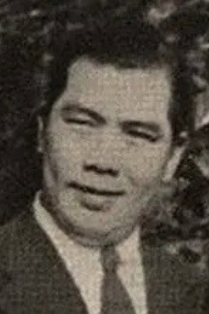 Guanwu Shang portrait