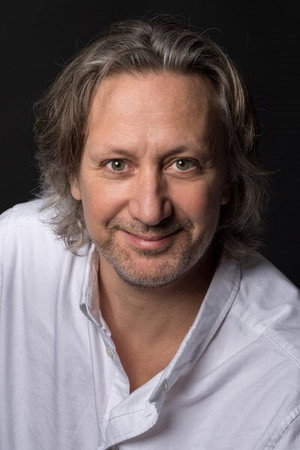 Andreas Simma portrait