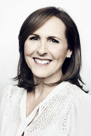 Molly Shannon portrait