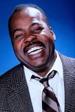 Reginald VelJohnson portrait
