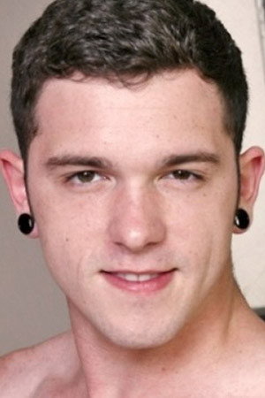 Robbie Rivers portrait