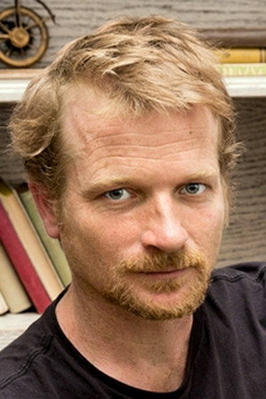 Matěj Hádek portrait
