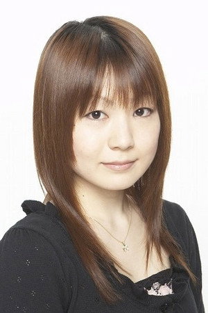 Ai Matayoshi portrait
