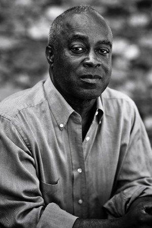 Charles Burnett portrait