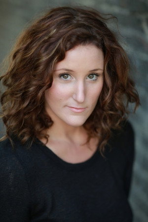 Bronagh Waugh portrait