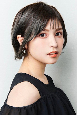 Koyuki Sugasawa portrait