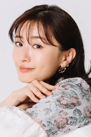 Marika Matsumoto portrait