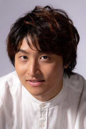 Takuro Sawada portrait