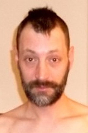 Matteo Locati portrait