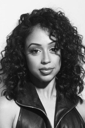 Liza Koshy portrait