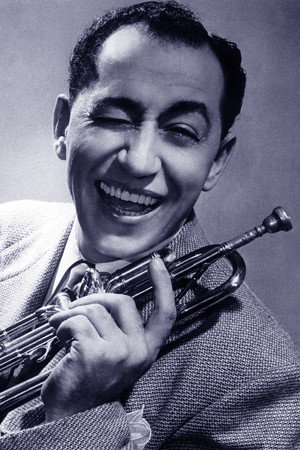 Louis Prima portrait