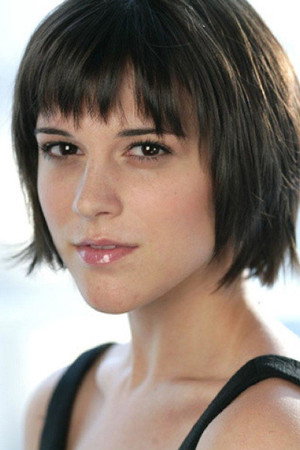 Alexandra Socha portrait