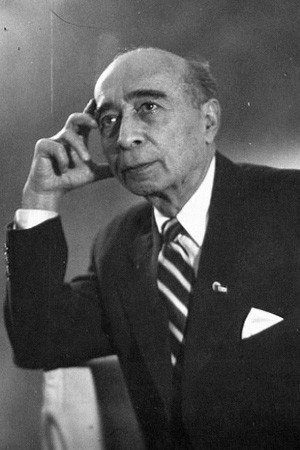 Eli Gurbanov portrait
