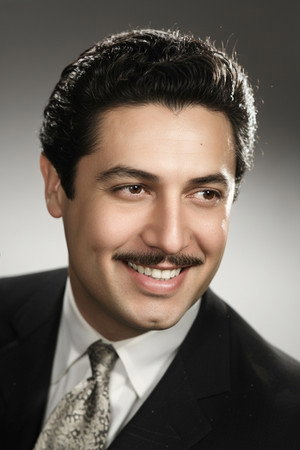 Toygar Belevi portrait