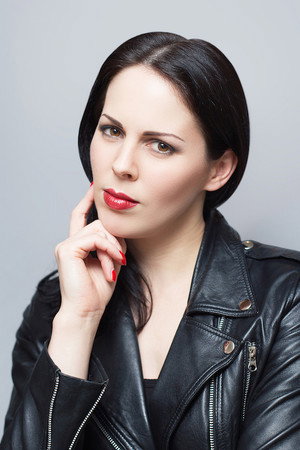 Emma Dark portrait
