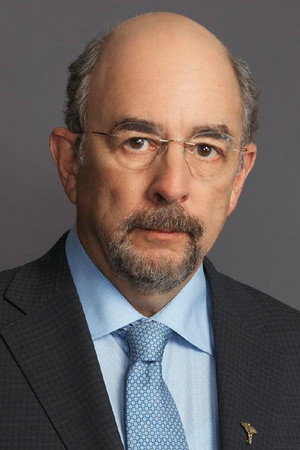 Richard Schiff portrait