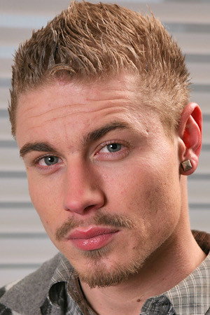 Chris Taylor portrait