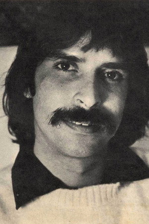 Julio Neri portrait