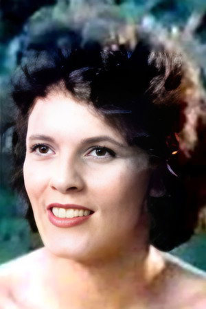 Solange Dumont portrait