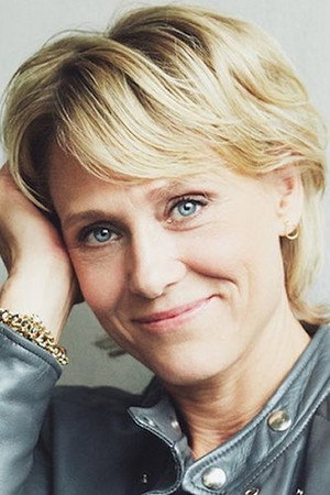Charlotte Fich portrait