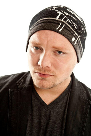 Jack Hunter II portrait