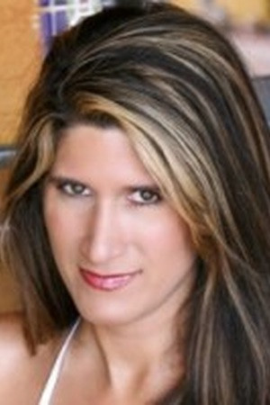 Torri Secret portrait
