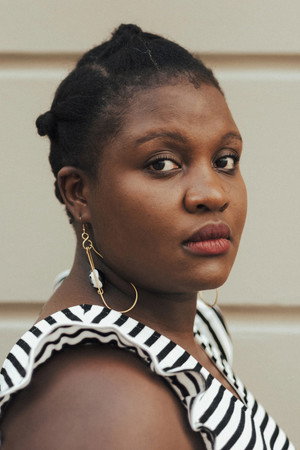Mercy Dorcas Otieno portrait