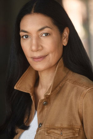 Rena Maliszewski portrait