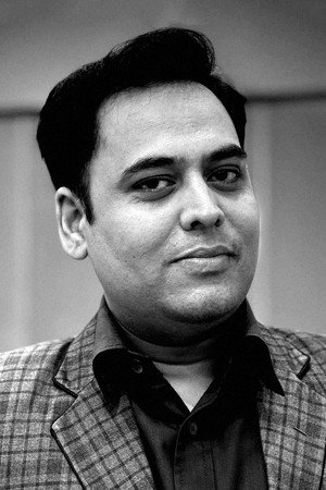 Keshav Deepak portrait