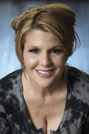 Renee Props portrait