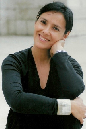 Fátima Belo portrait
